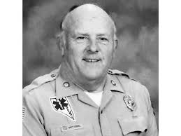 Melba June (Parsons) Gentry