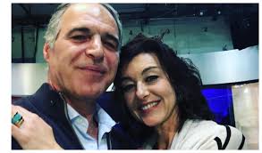 Rodrigo manuel rocha guedes de carvalho (porto, 14 de novembro de 1963) é um jornalista e romancista português. Rodrigo Guedes De Carvalho Mostra Se Um Romantico Com Teresa Dimas Movenoticias