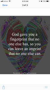 We Are All Unique Christian Quotes Cool Words Words
