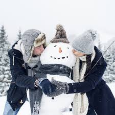 30 Fun Winter Date Ideas 2021 Cheap Winter First Date Ideas At Home Grab a couple of friends and get ready for twice the fun.