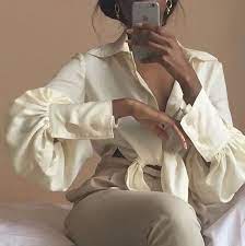 balon kol gomlek modelleri kadinev com style beautiful shirt fashion