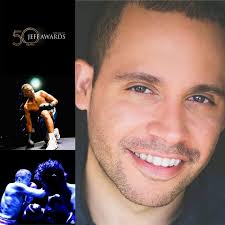 Darryl Maximilian Robinson Reports 'Tambo & Bones' Wins 8 2024 Chicago  Non-Equity Jeff Awards by The Excaliber Shakespeare Company Los Angeles  Archival Project in Los Angeles, CA