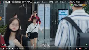 Consisting of 25 episodes, including a special episode, put your head on my shoulder season 1 was released on 10th april 2019 and had its finale on 16th may 2019. Put Your Head On My Shoulder Episode 18 Highlights Bitches Over Dramas