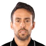 Jorge valdivia was born on october 19, 1983 in maracay, venezuela as jorge luis valdivia toro. Jorge Valdivia Fifa 21 73 Cam Fifplay