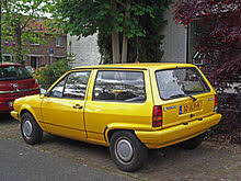 The following 13 files are in this category, out of 13 total. Volkswagen Polo Wikipedia