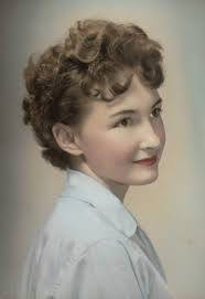 Frances Elizabeth Morris Gish