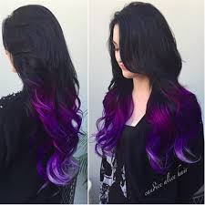 Behind The Chair Articles Not Usually A Fan Of Bright Hair Colors But This Is Cool Pics Hair Styles Bright Hair Cool Hair Color