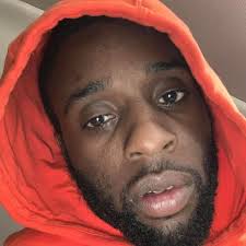 Lionel Morris (@morrisjamal900) • Instagram photos and videos