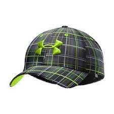 Men S Under Armour Resonance Stretch Fit Cap Outfits With Hats Under Armour Outfits Dad Fashion
