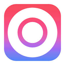 Social icons media icons instagram icons circle icons. Instagram Circle Icon Png 135531 Free Icons Library