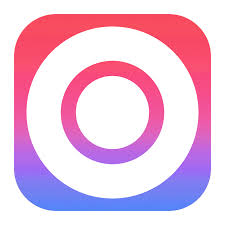 Social icons media icons instagram icons circle icons. Instagram Circle Icon Png 135531 Free Icons Library