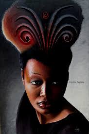 This is by my father, Tom Windham 'Crossroads'