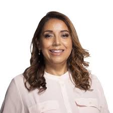 Excited to be running my first half marathon for such an inspiring cause!