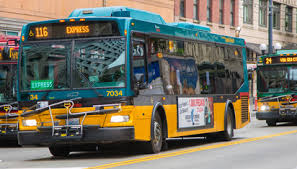 About King County Metro Transit King County