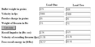 37 Always Up To Date Buckshot Comparison Chart