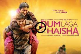 Movie Review Dum Laga Ke Haisha Hd Movies Download Hd Movies Online Full Movies