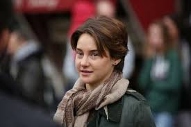 The fault in our stars has debuted a new clip exclusively through digital spy. Pin By Noah Langford On Divergent Fault In Our Stars Mashup The Fault In Our Stars Star Haircut Hazel Grace Lancaster