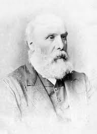 REV. JAMES LYALL (1827–1905)
