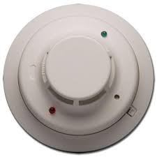 System Sensor 4wtar B Smoke Detectors With Sounder And Relay Option Bass United