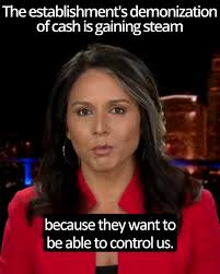 When the wolves invite the sheep over for dinner