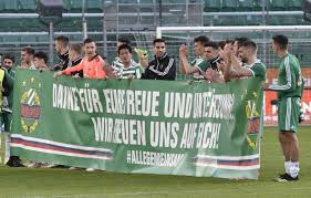 Get the team and player stats from the tipico bundesliga encouter that saw lask linz and sturm graz go head to head. Saisonfinale Rapid Vizemeister Sturm Graz Beendete Saison Als Dritter Wiener Zeitung Online