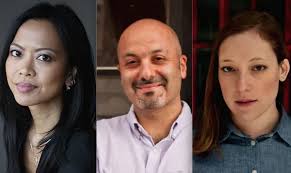 In the Country: Stories by Mia Alvar, Paperback