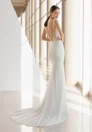For sale, its only 2 years old. Rosa Clara Mermaid Wedding Dress Off 74 Buy