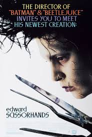 Toate serialele va sunt puse la dispozitie gratis! Edward Scissorhands Edward Maini De Foarfece 1990 Film Cinemagia Ro