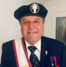 DEAN WAGNER ASSEMBLY NO. 0862 Fourth Degree Knights of Columbus