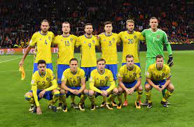 The sweden national football team represents sweden in men's international football and it is controlled by the swedish football association, the governing body of football in sweden. Sweden Football Team Swedenfootball1 Twitter