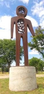 Public Art — Joe Slack