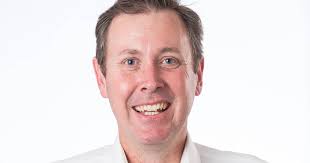 LNP's safe seat of Groom retained by Garth Hamilton