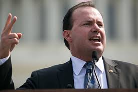 Tea Party Senator Actually Defended Being Paid During Shutdown In  Interview, Despite Claims