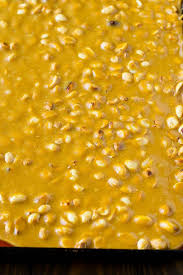 Peanut Brittle Recipe Peanut Candy Homemade Candy Candy Peanuts Dessert Sweets Dinneratthezoo Ch Peanut Brittle Brittle Recipes Peanut Brittle Recipe