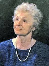 Catherine Dossett Obituary