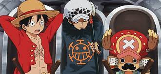 Animated Gif About Gif In One Piece By Tamara Haehnellllll One Piece Chopper One Piece Luffy One Piece Anime