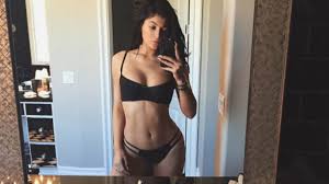Is Kylie Jenner doing porn? - Daily Star