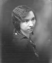 Mildred Taliaferro Taliaferro (1909-1967)