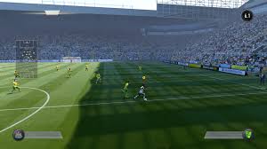 Proceed by writing fifa in the search form on the left side of your client. Test Fifa 17 Le Meilleur Opus Depuis La Sortie Des Xbox One Et Ps4 Journal Du Geek