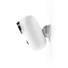 2020 popular 1 trends in automobiles & motorcycles, security & protection, home improvement, consumer electronics with screen motion detector and 1. Smartlife Outdoor Camera Wi Fi Full Hd 1080p Ip65 Maximum Battery Life 10 Months Cloud Microsd 5 Vdc Motion Sensor Night Vision Android Ios White Nedis