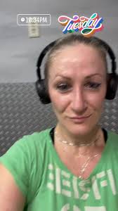 Ginger Boone NPC Bikini & Figure Athlete