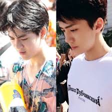 TOP 10 nam nghệ sĩ Thái Lan có nhiều người theo dõi nhất trên Instagram:  Bất ngờ với vị trí của mỹ nam đam mỹ Bright Vachirawit