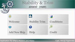 Download stabilitytest (root optional) apk 2.7 for android. Avocet Stability And Trim Demo Descargar Apk Android Aptoide