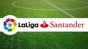 Liga española de futbol, ciudad de méxico. La Liga Santander Dandeportes