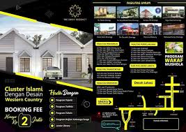 *dijual cepat, gak pake lama*. Dijual Rumah Murah Cluster Islami Ngiklanlaku
