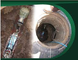 Southwest Pipeline Top Hats
