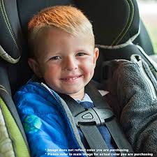Buckle Me Baby Coat Safer Car Seat Boys Winter Jacket For Boy Or Girls As Seen On Shark Tank Grey Toasty 18 Months Amazon Ae Baby Products