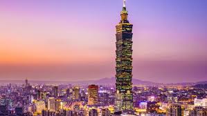 The island has been governed by the republic of china (roc) since 1945. Eu Taiwan Investment Relations Building A Relationship For The Future Eias