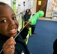 An impressive trio wins the Nickelodeon Genius From promising golfers to  excellent equestrians Taking the stage for their momen