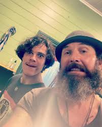 Kindred will be closed today for 2 weeks for a few renovations and as you  can see we need a little holiday. Stay tuned we'll be right back ❤️x